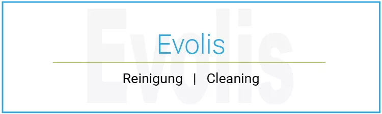 Cleaning of Evolis card printers