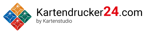 Kartendrucker24.com-Logo