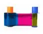 Preview: Colorful ribbon HID Fargo DTC1500e