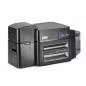 Mobile Preview: Authentys Ident DTC1500 Duplex Card printer