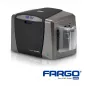 Preview: HID Fargo DTC1250e Card printer