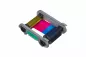 Mobile Preview: Half panel ribbon for card printer Evolis Primacy 2