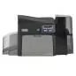 Mobile Preview: HID Fargo dtc 4250e Duplex Card printer