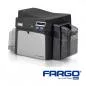 Preview: HID Fargo dtc 4250e Card printer