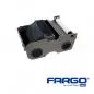 Preview: HID Fargo DTC4500e ribbon black