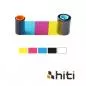 Mobile Preview: Ribbon colorful Hiti CS200e