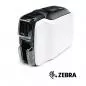Preview: Plastikkartendrucker Zebra ZC100