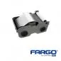Preview: HID Fargo DTC4500e ribbon white