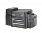 Preview: HID Fargo DTC1500e card printer