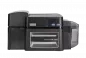 Preview: Paket Einzelhandel HID Fargo DTC1500e Duo Kartendrucker