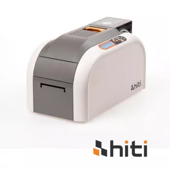 Hiti Card Printer CS220e