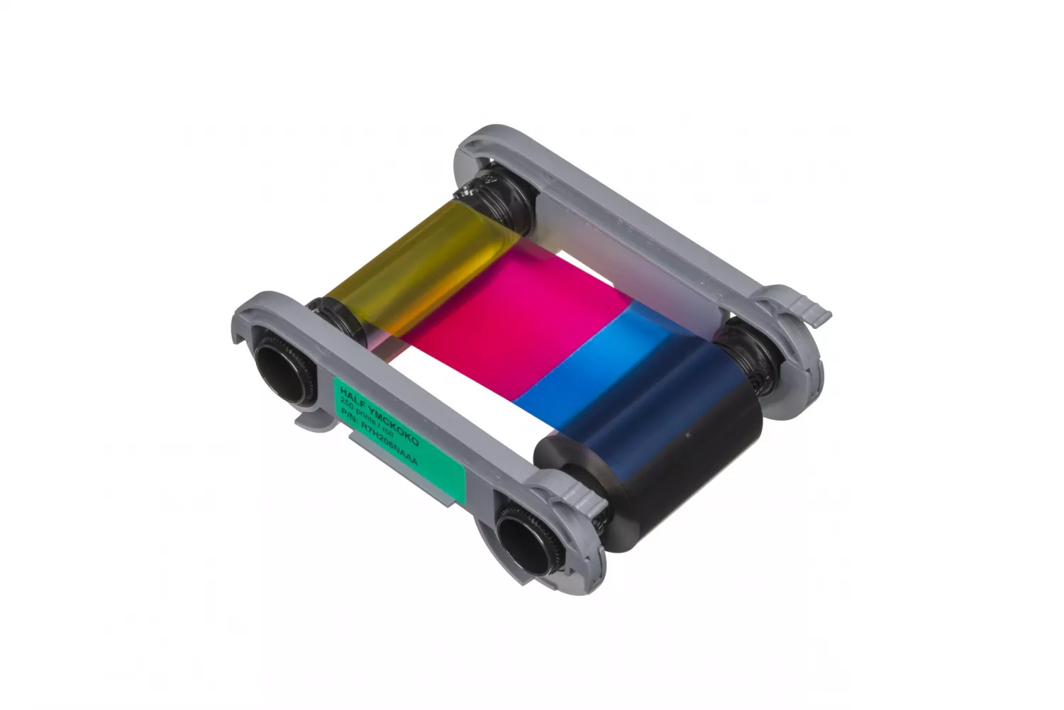 Colorful Film for card printer Evolis Primacy 2