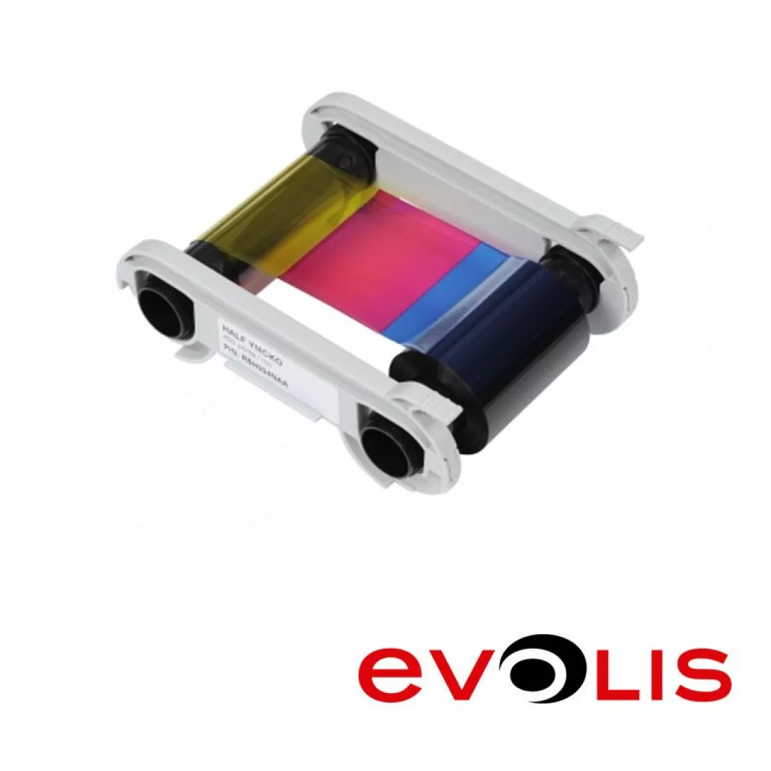 Film Colorful for card printer Evolis Primacy