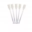 Cleaning swab for Matica card printers