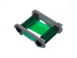 Green Ribbon for card printer Evolis Primacy 2