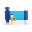 Blue film for card printer authentys PRO and Authentys PRO360