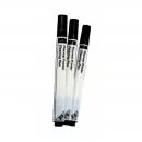 Cleaning Pens for Zebra card printers