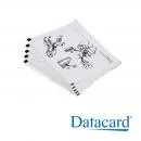 cleaning cards for card printer datacard SD260