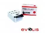 Cleaning cards for Evolis Zenius